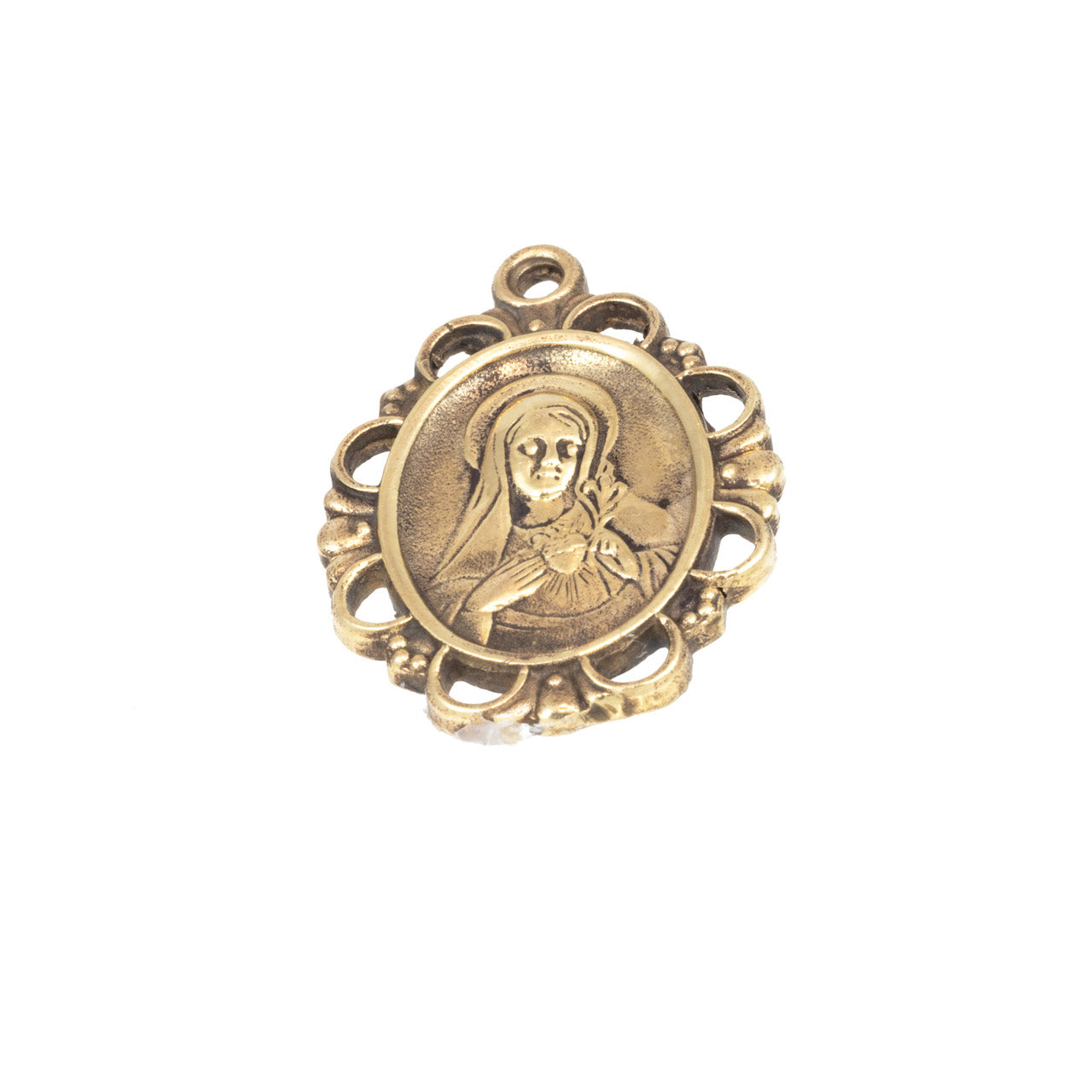 Mary Magdalene Charm